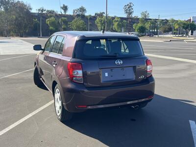 2012 Scion xD - Photo 14 - Escondido, CA 92025