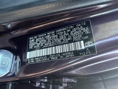2012 Scion xD - Photo 29 - Escondido, CA 92025