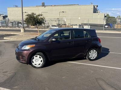 2012 Scion xD - Photo 17 - Escondido, CA 92025