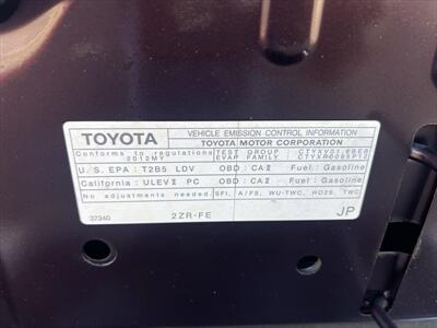 2012 Scion xD - Photo 30 - Escondido, CA 92025