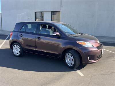 2012 Scion xD - Photo 15 - Escondido, CA 92025