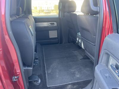 2013 Ford F-150 FX4   - Photo 5 - Escondido, CA 92025