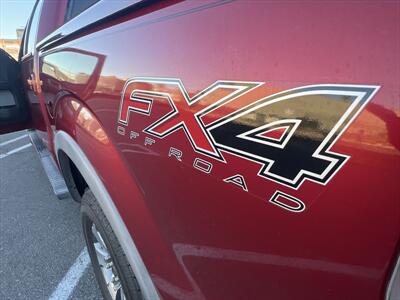 2013 Ford F-150 FX4   - Photo 7 - Escondido, CA 92025