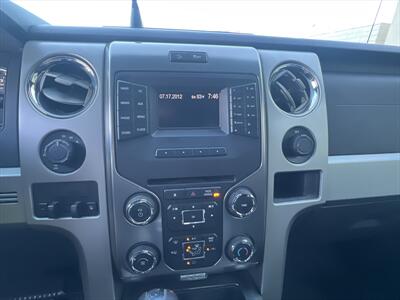 2013 Ford F-150 FX4   - Photo 25 - Escondido, CA 92025