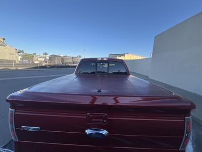 2013 Ford F-150 FX4   - Photo 16 - Escondido, CA 92025