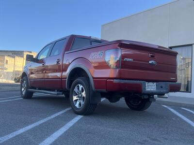 2013 Ford F-150 FX4   - Photo 10 - Escondido, CA 92025