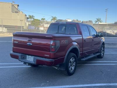 2013 Ford F-150 FX4   - Photo 12 - Escondido, CA 92025
