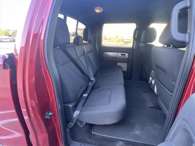 2013 Ford F-150 FX4   - Photo 19 - Escondido, CA 92025