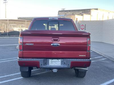 2013 Ford F-150 FX4   - Photo 11 - Escondido, CA 92025