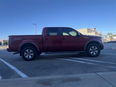 2013 Ford F-150 FX4   - Photo 15 - Escondido, CA 92025