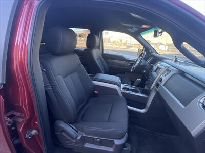 2013 Ford F-150 FX4   - Photo 20 - Escondido, CA 92025