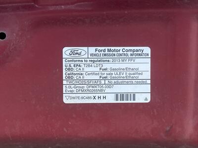 2013 Ford F-150 FX4   - Photo 26 - Escondido, CA 92025