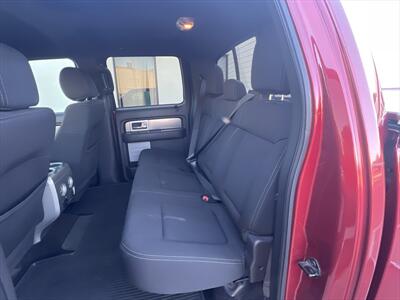 2013 Ford F-150 FX4   - Photo 18 - Escondido, CA 92025