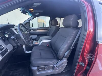 2013 Ford F-150 FX4   - Photo 17 - Escondido, CA 92025