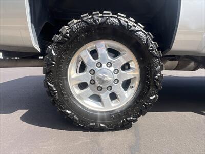 2014 Chevrolet Silverado 2500 LTZ   - Photo 3 - Escondido, CA 92025
