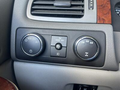 2014 Chevrolet Silverado 2500 LTZ   - Photo 7 - Escondido, CA 92025