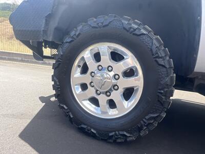 2014 Chevrolet Silverado 2500 LTZ   - Photo 17 - Escondido, CA 92025