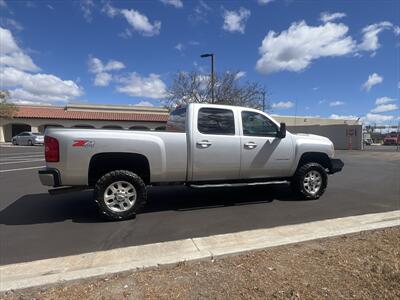 2014 Chevrolet Silverado 2500 LTZ   - Photo 14 - Escondido, CA 92025