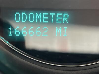 2014 Chevrolet Silverado 2500 LTZ   - Photo 28 - Escondido, CA 92025