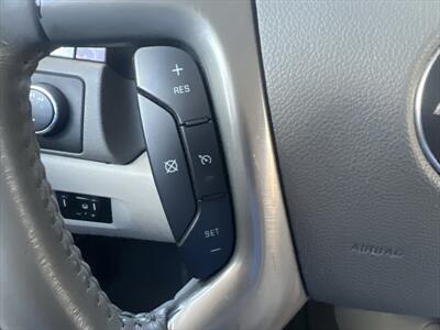 2014 Chevrolet Silverado 2500 LTZ   - Photo 22 - Escondido, CA 92025