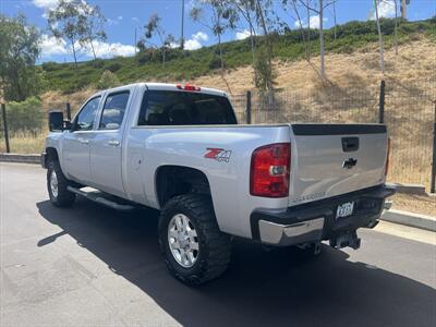 2014 Chevrolet Silverado 2500 LTZ   - Photo 11 - Escondido, CA 92025