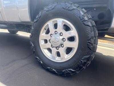 2014 Chevrolet Silverado 2500 LTZ   - Photo 18 - Escondido, CA 92025