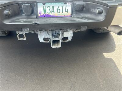 2014 Chevrolet Silverado 2500 LTZ   - Photo 9 - Escondido, CA 92025