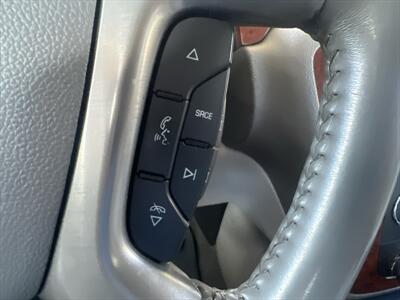 2014 Chevrolet Silverado 2500 LTZ   - Photo 8 - Escondido, CA 92025