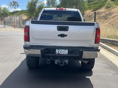 2014 Chevrolet Silverado 2500 LTZ   - Photo 12 - Escondido, CA 92025