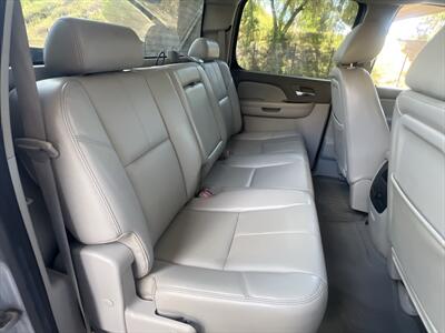 2014 Chevrolet Silverado 2500 LTZ   - Photo 26 - Escondido, CA 92025