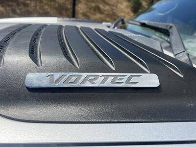 2014 Chevrolet Silverado 2500 LTZ   - Photo 5 - Escondido, CA 92025