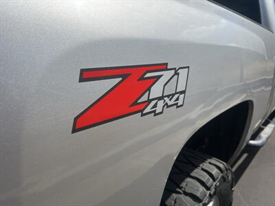 2014 Chevrolet Silverado 2500 LTZ   - Photo 2 - Escondido, CA 92025