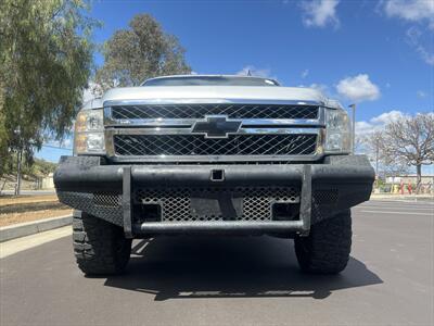 2014 Chevrolet Silverado 2500 LTZ   - Photo 16 - Escondido, CA 92025