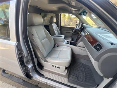 2014 Chevrolet Silverado 2500 LTZ   - Photo 6 - Escondido, CA 92025