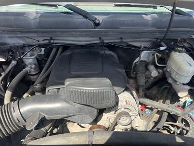 2014 Chevrolet Silverado 2500 LTZ   - Photo 20 - Escondido, CA 92025