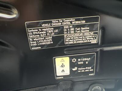 2020 Volvo XC90 T5 Momentum   - Photo 32 - Escondido, CA 92025