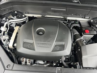 2020 Volvo XC90 T5 Momentum   - Photo 10 - Escondido, CA 92025