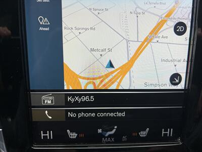 2020 Volvo XC90 T5 Momentum   - Photo 6 - Escondido, CA 92025