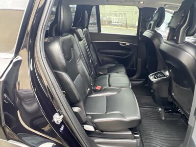2020 Volvo XC90 T5 Momentum   - Photo 22 - Escondido, CA 92025