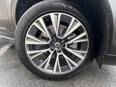 2020 Volvo XC90 T5 Momentum   - Photo 17 - Escondido, CA 92025