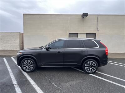2020 Volvo XC90 T5 Momentum   - Photo 16 - Escondido, CA 92025