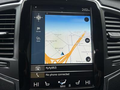 2020 Volvo XC90 T5 Momentum   - Photo 7 - Escondido, CA 92025