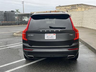 2020 Volvo XC90 T5 Momentum   - Photo 14 - Escondido, CA 92025