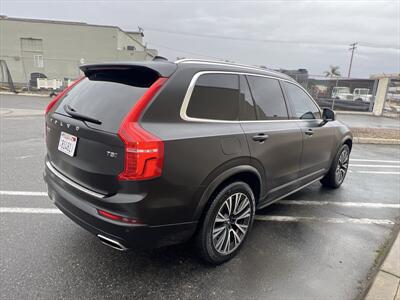 2020 Volvo XC90 T5 Momentum   - Photo 13 - Escondido, CA 92025