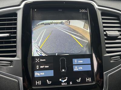 2020 Volvo XC90 T5 Momentum   - Photo 2 - Escondido, CA 92025