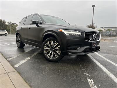 2020 Volvo XC90 T5 Momentum   - Photo 15 - Escondido, CA 92025