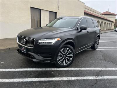 2020 Volvo XC90 T5 Momentum   - Photo 1 - Escondido, CA 92025