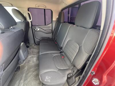2016 Nissan Frontier Desert Runner   - Photo 17 - Escondido, CA 92025