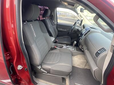 2016 Nissan Frontier Desert Runner   - Photo 6 - Escondido, CA 92025
