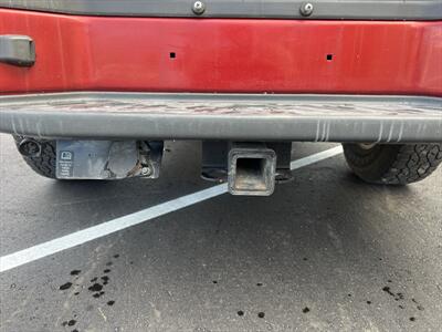 2016 Nissan Frontier Desert Runner   - Photo 7 - Escondido, CA 92025